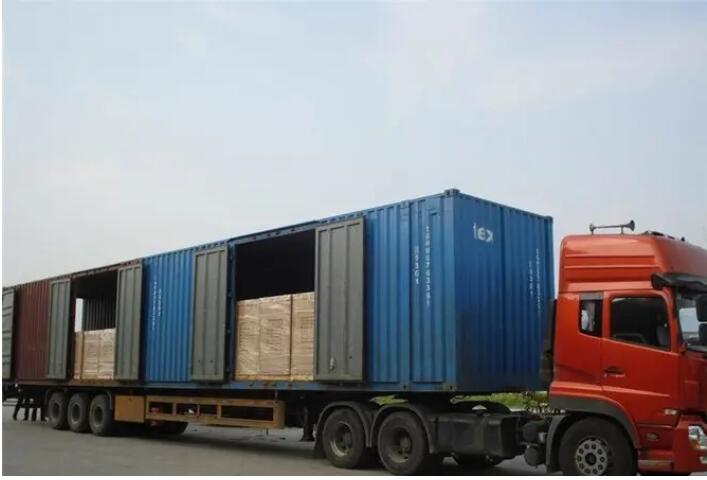 漳州到峪泉镇整车运输