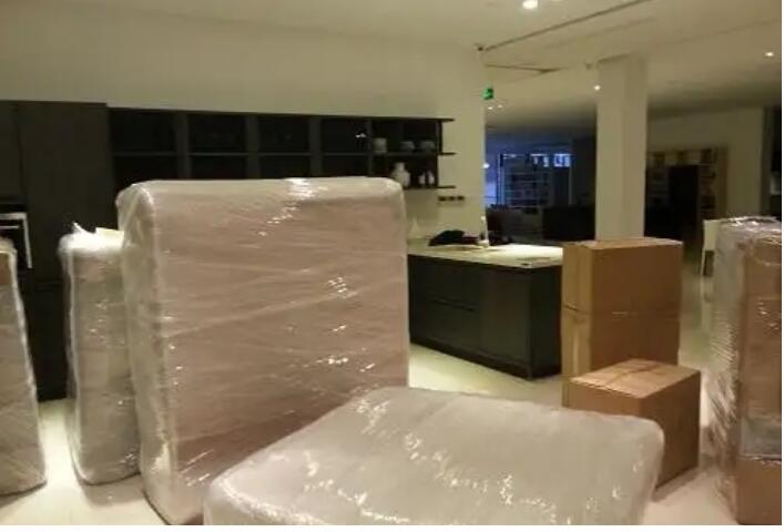 漳州到峪泉镇长途搬家