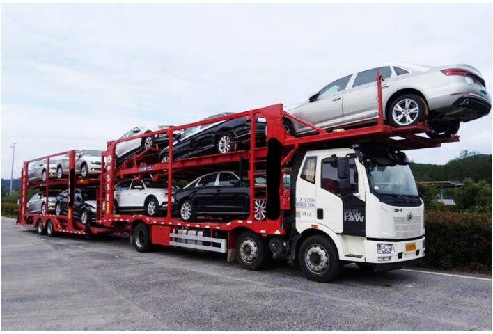 漳州到峪泉镇轿车托运